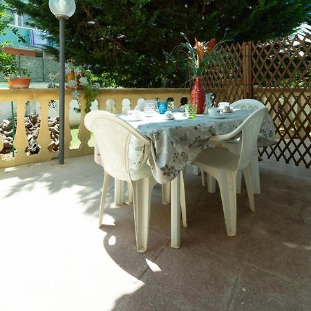 Ferrari Apartment Casarano Kültér fotó