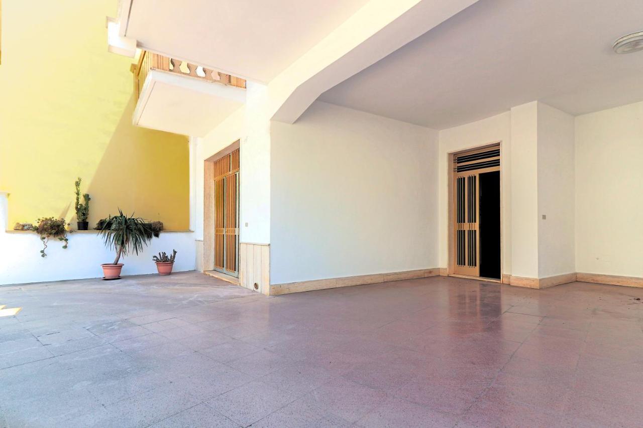 Ferrari Apartment Casarano Kültér fotó