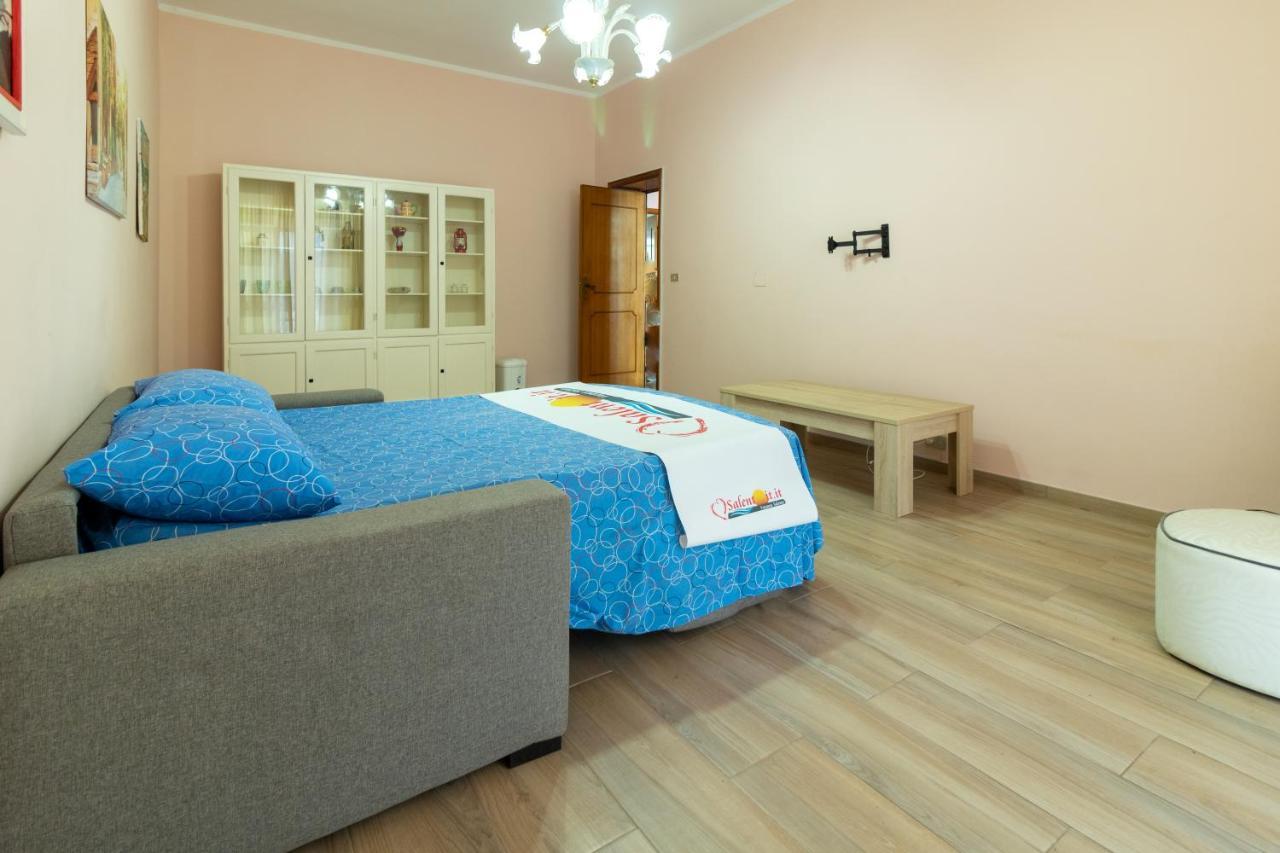 Ferrari Apartment Casarano Kültér fotó