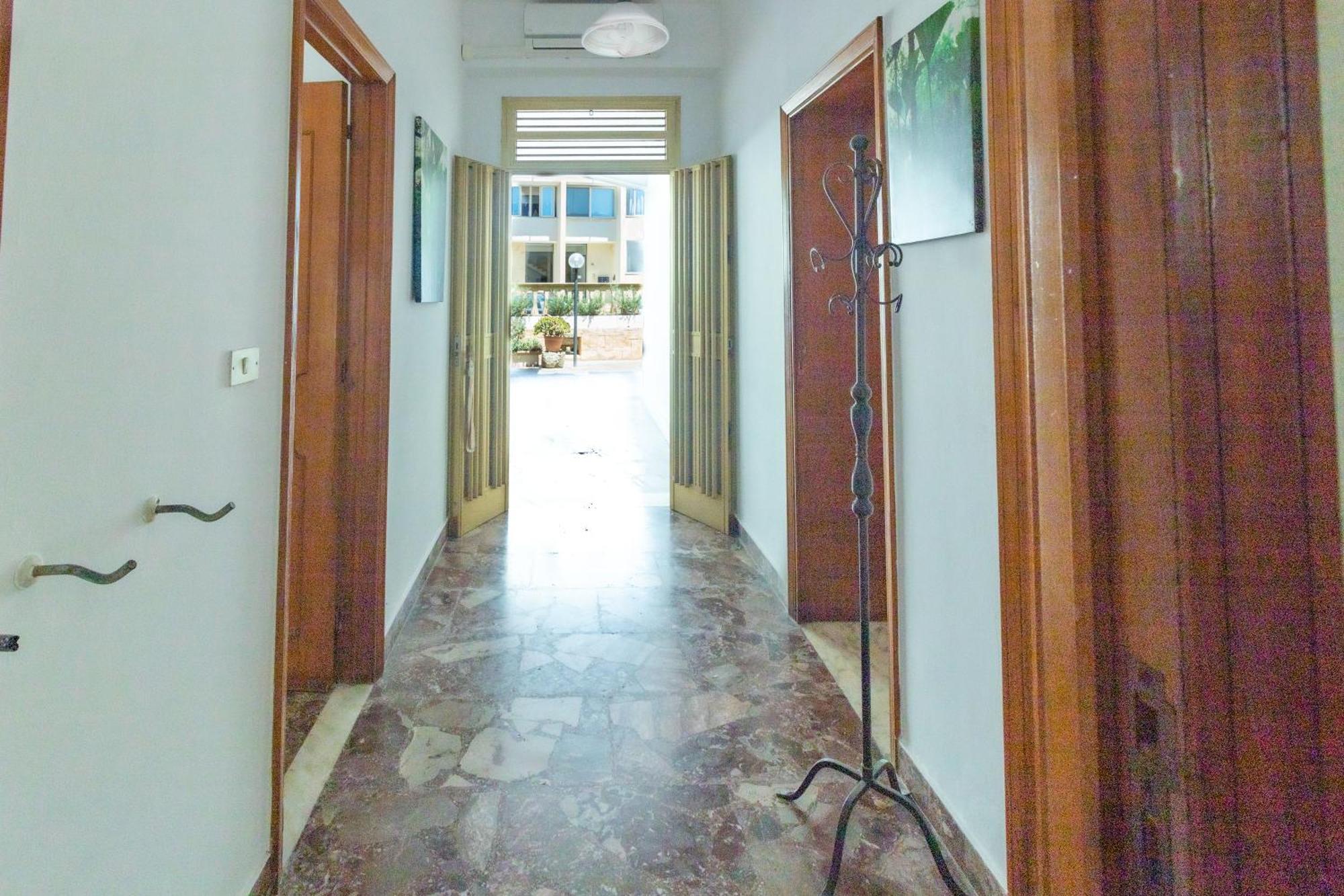 Ferrari Apartment Casarano Kültér fotó