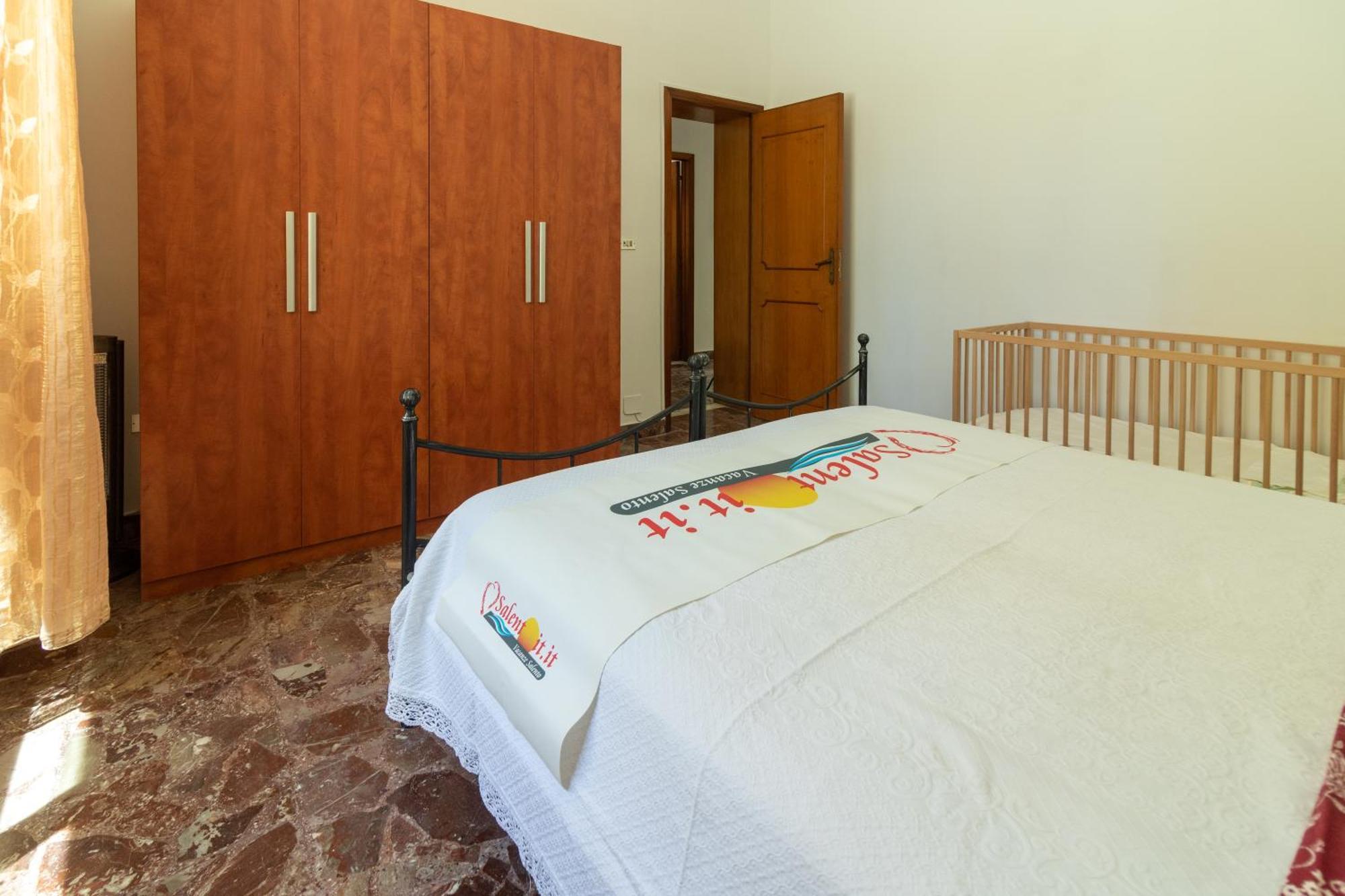 Ferrari Apartment Casarano Kültér fotó