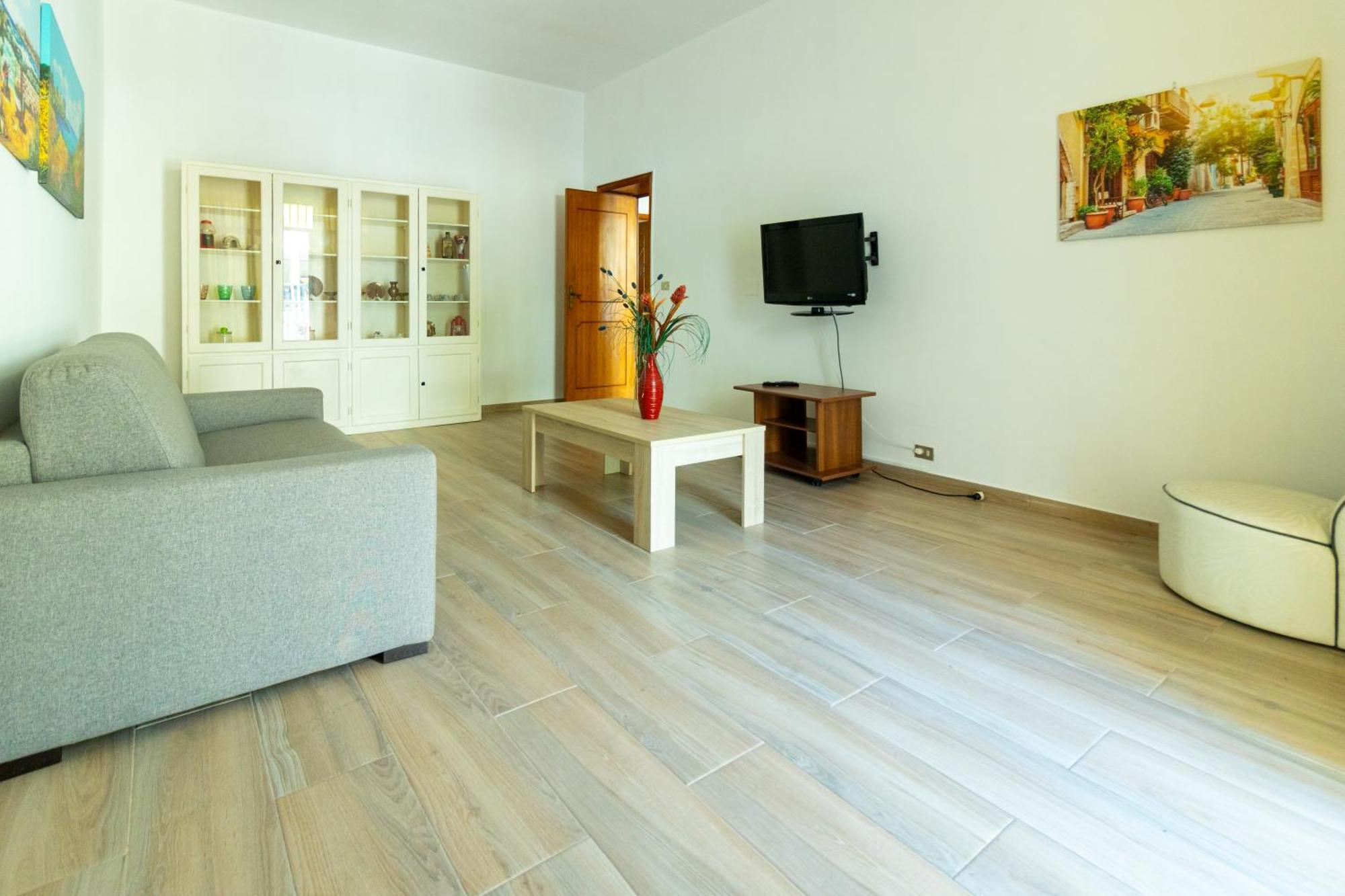 Ferrari Apartment Casarano Kültér fotó