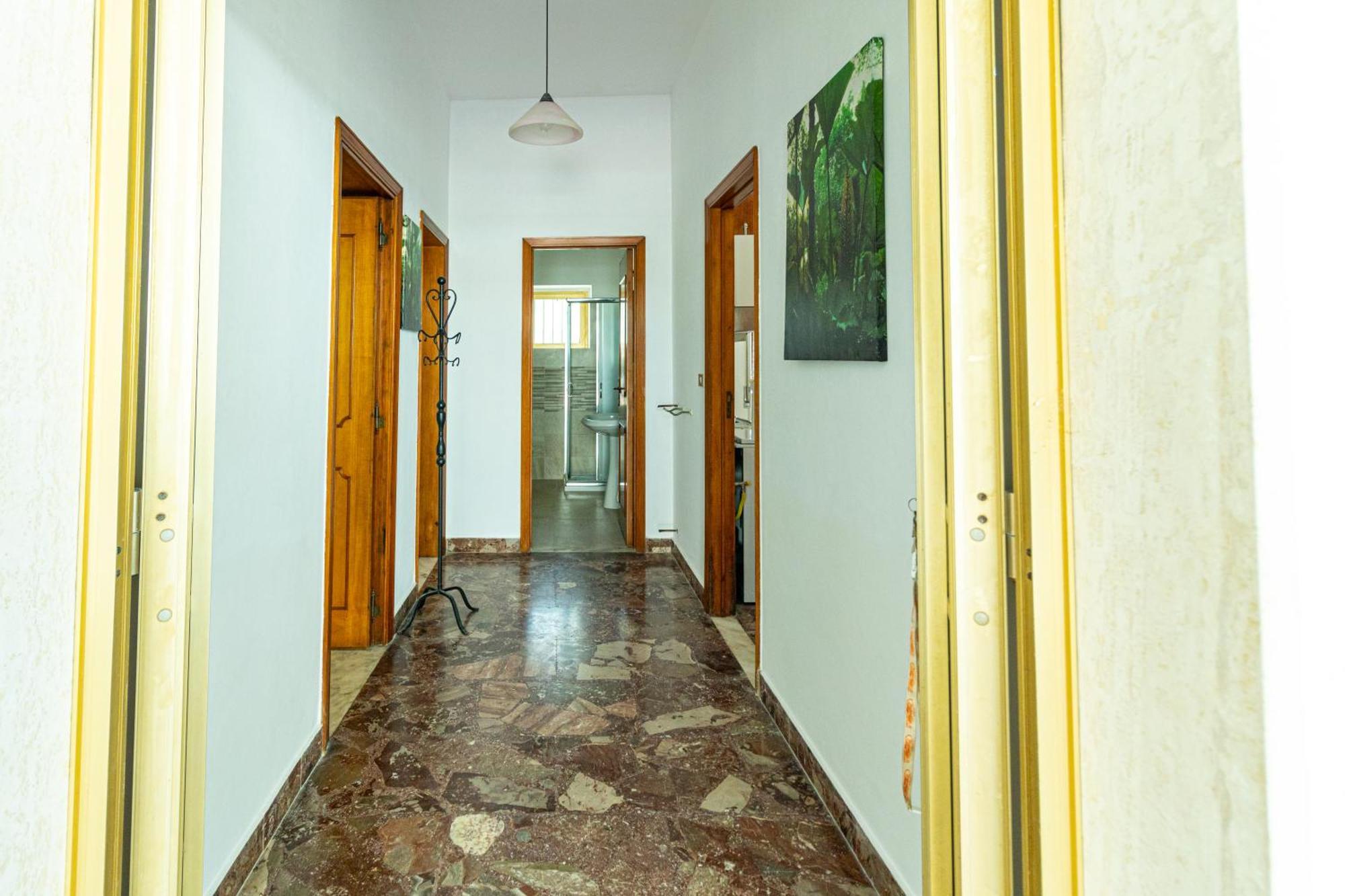 Ferrari Apartment Casarano Kültér fotó