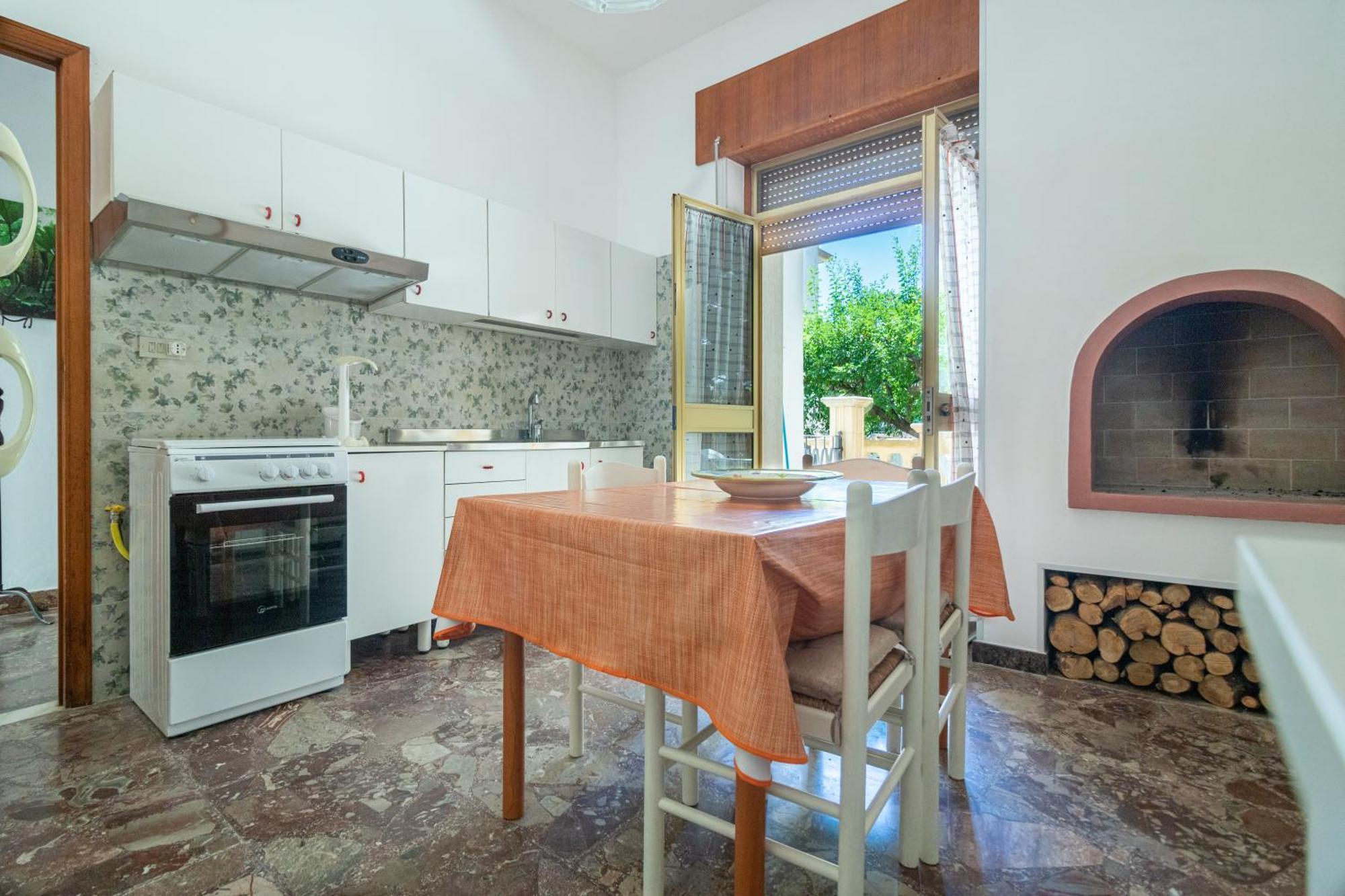 Ferrari Apartment Casarano Kültér fotó