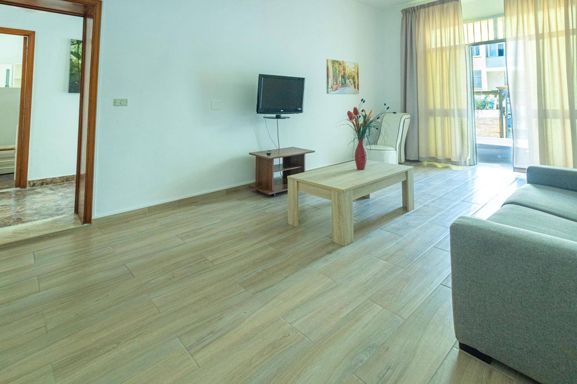 Ferrari Apartment Casarano Kültér fotó