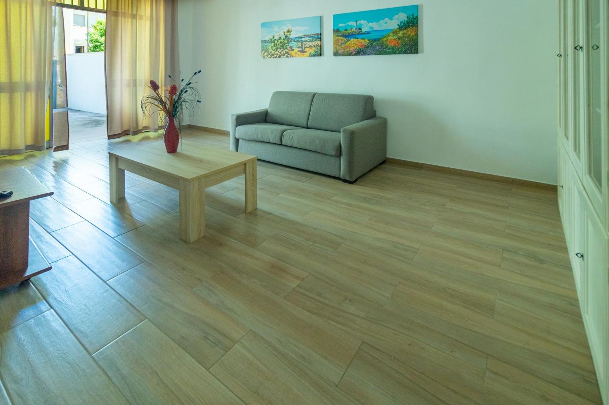 Ferrari Apartment Casarano Kültér fotó